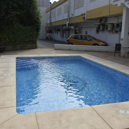 Comercial Lepanto - Fincas Arena ベニドルム エクステリア 写真